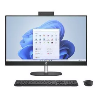HP AiO 27-cr2006nc, 27" FHD, Ultra5 225U, 32GB DDR5 RAM, 1TB SSD, Win 11 Home, GamePass 3 Monate kostenlos HP AiO 27-cr2006nc, 27" FHD, Ultra5 225U, 32GB DDR5 RAM, 1TB SSD, Win 11 Home, GamePass 3 Monate kostenlos