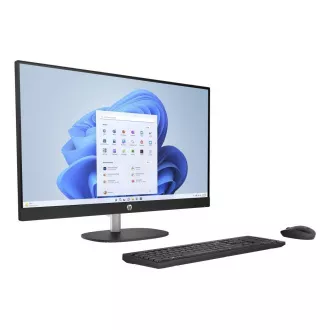 HP AiO 27-cr2006nc, 27" FHD, Ultra5 225U, 32GB DDR5 RAM, 1TB SSD, Win 11 Home, GamePass 3 Monate kostenlos HP AiO 27-cr2006nc, 27" FHD, Ultra5 225U, 32GB DDR5 RAM, 1TB SSD, Win 11 Home, GamePass 3 Monate kostenlos