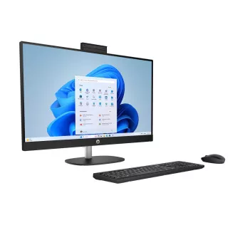 HP AiO 27-cr2006nc, 27" FHD, Ultra5 225U, 32GB DDR5 RAM, 1TB SSD, Win 11 Home, GamePass 3 Monate kostenlos HP AiO 27-cr2006nc, 27" FHD, Ultra5 225U, 32GB DDR5 RAM, 1TB SSD, Win 11 Home, GamePass 3 Monate kostenlos