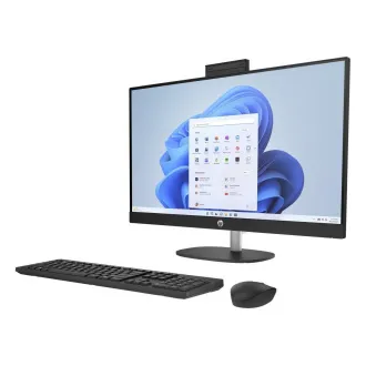 HP AiO 27-cr2006nc, 27" FHD, Ultra5 225U, 32GB DDR5 RAM, 1TB SSD, Win 11 Home, GamePass 3 Monate kostenlos HP AiO 27-cr2006nc, 27" FHD, Ultra5 225U, 32GB DDR5 RAM, 1TB SSD, Win 11 Home, GamePass 3 Monate kostenlos