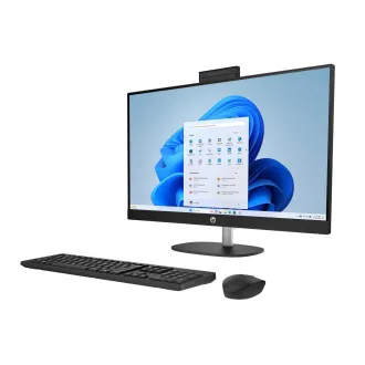 HP AiO 27-cr2006nc, 27" FHD, Ultra5 225U, 32GB DDR5 RAM, 1TB SSD, Win 11 Home, GamePass 3 Monate kostenlos HP AiO 27-cr2006nc, 27" FHD, Ultra5 225U, 32GB DDR5 RAM, 1TB SSD, Win 11 Home, GamePass 3 Monate kostenlos