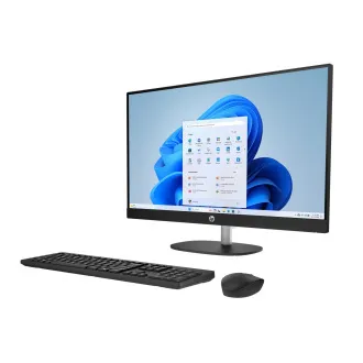 HP AiO 27-cr2006nc, 27" FHD, Ultra5 225U, 32GB DDR5 RAM, 1TB SSD, Win 11 Home, GamePass 3 Monate kostenlos HP AiO 27-cr2006nc, 27" FHD, Ultra5 225U, 32GB DDR5 RAM, 1TB SSD, Win 11 Home, GamePass 3 Monate kostenlos