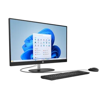 HP AiO 27-cr2006nc, 27" FHD, Ultra5 225U, 32GB DDR5 RAM, 1TB SSD, Win 11 Home, GamePass 3 Monate kostenlos HP AiO 27-cr2006nc, 27" FHD, Ultra5 225U, 32GB DDR5 RAM, 1TB SSD, Win 11 Home, GamePass 3 Monate kostenlos