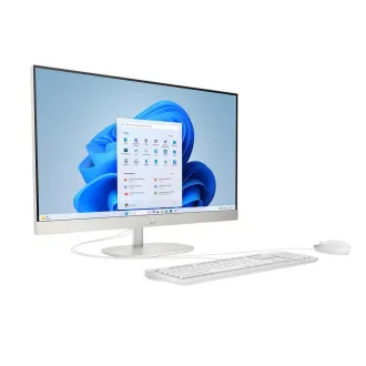 HP AiO 27-cr2006nc, 27" FHD, Ultra5 225U, 32GB DDR5 RAM, 1TB SSD, Win 11 Home, GamePass 3 Monate kostenlos HP AiO 27-cr2006nc, 27" FHD, Ultra5 225U, 32GB DDR5 RAM, 1TB SSD, Win 11 Home, GamePass 3 Monate kostenlos