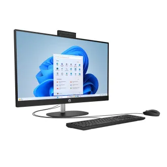 HP AiO 27-cr2006nc, 27" FHD, Ultra5 225U, 32GB DDR5 RAM, 1TB SSD, Win 11 Home, GamePass 3 Monate kostenlos HP AiO 27-cr2006nc, 27" FHD, Ultra5 225U, 32GB DDR5 RAM, 1TB SSD, Win 11 Home, GamePass 3 Monate kostenlos