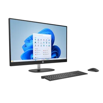 HP AiO 27-cr2006nc, 27" FHD, Ultra5 225U, 32GB DDR5 RAM, 1TB SSD, Win 11 Home, GamePass 3 Monate kostenlos HP AiO 27-cr2006nc, 27" FHD, Ultra5 225U, 32GB DDR5 RAM, 1TB SSD, Win 11 Home, GamePass 3 Monate kostenlos