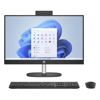 HP AiO 24-cr2007nc, 24" FHD, Ultra7 255U, 32GB DDR5 RAM, 1TB SSD, Win 11 Home, GamePass 3 Monate kostenlos HP AiO 24-cr2007nc, 24" FHD, Ultra7 255U, 32GB DDR5 RAM, 1TB SSD, Win 11 Home, GamePass 3 Monate kostenlos