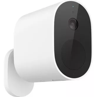 Xiaomi Mi Wireless Outdoor Sicherheitskamera 1080p