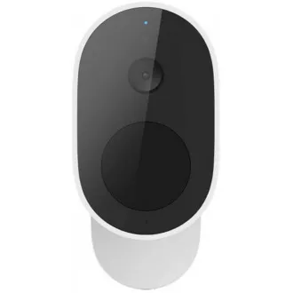 Xiaomi Mi Wireless Outdoor Sicherheitskamera 1080p