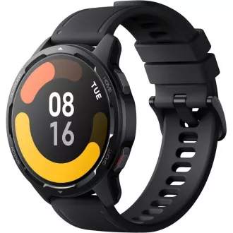 Xiaomi Watch S1 Active GL (Space Schwarz) Xiaomi Watch S1 Active GL (Space Schwarz)