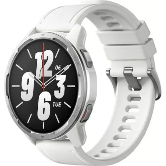 Xiaomi Watch S1 Active GL (Space Schwarz) Xiaomi Watch S1 Active GL (Space Schwarz)