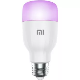 Xiaomi Mi Smart LED-Birne Essential (Weiß und Farbe) EU