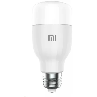 Xiaomi Mi Smart LED-Birne Essential (Weiß und Farbe) EU