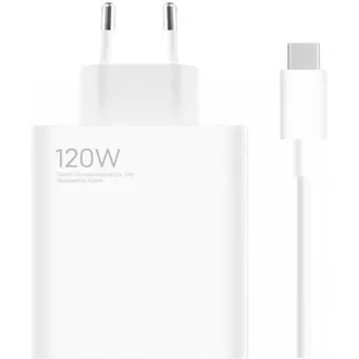 Xiaomi 120W Ladegerätkombination (Typ-A) EU Xiaomi 120W Ladegerätkombination (Typ-A) EU