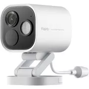 AQARA Kamera-Hub G5 Pro (PoE), Weiß