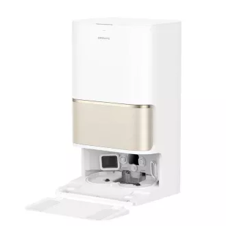 Dreame L50 Pro Ultra Weiß Dreame L50 Pro Ultra Weiß