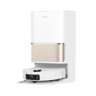 Dreame L50 Pro Ultra Weiß Dreame L50 Pro Ultra Weiß