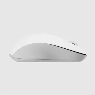 Xiaomi Drahtlose Maus Comfort Edition Weiß