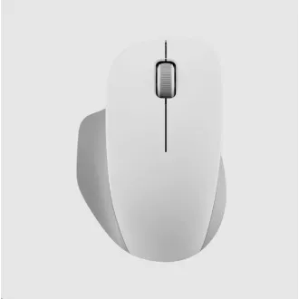 Xiaomi Drahtlose Maus Comfort Edition Weiß