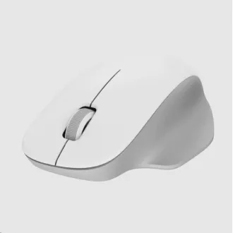 Xiaomi Drahtlose Maus Comfort Edition Weiß