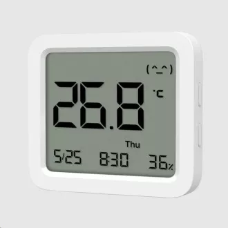 Xiaomi Mi Temperatur und Luftfeuchtigkeit Monitor 3