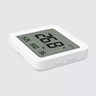 Xiaomi Mi Temperatur und Luftfeuchtigkeit Monitor 3