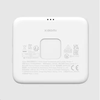 Xiaomi Mi Temperatur und Luftfeuchtigkeit Monitor 3