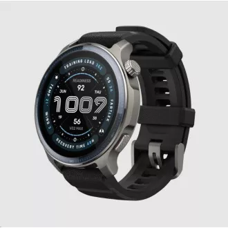 Amazfit Balance 2 Schwarz Amazfit Balance 2 Schwarz