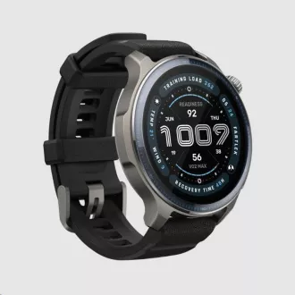 Amazfit Balance 2 Schwarz Amazfit Balance 2 Schwarz