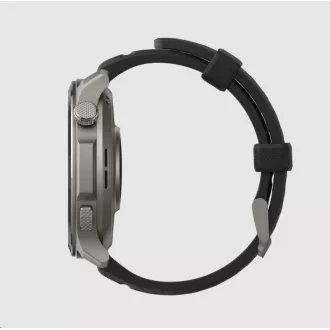 Amazfit Balance 2 Schwarz Amazfit Balance 2 Schwarz