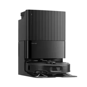 Roborock Qrevo Edge 5V1 Schwarz