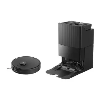 Roborock Qrevo Edge 5V1 Schwarz