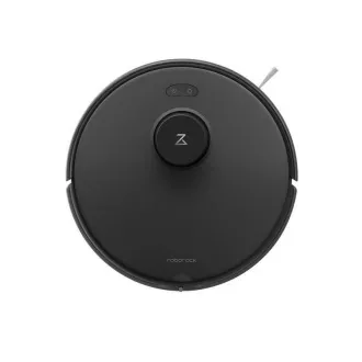 Roborock Qrevo Edge 5V1 Schwarz