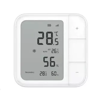 AQARA Klima-Sensor W100