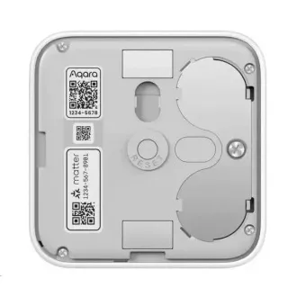 AQARA Klima-Sensor W100