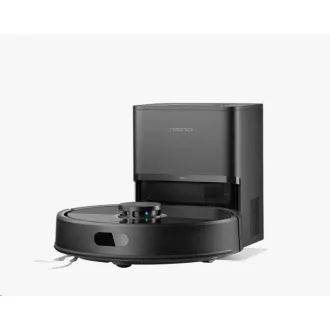 Roborock Q7 BF  Schwarz