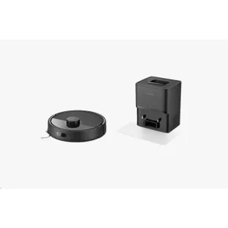 Roborock Q7 BF  Schwarz