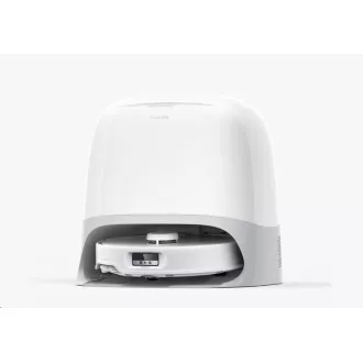 Roborock Qrevo Curv Weiß