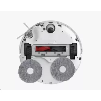 Roborock Qrevo Curv Weiß