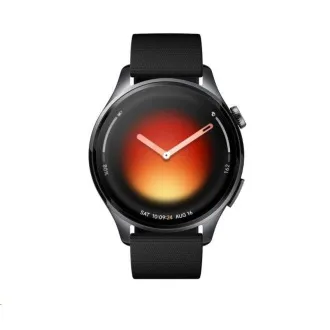 Xiaomi Watch 5 Schwarz Xiaomi Watch 5 Schwarz