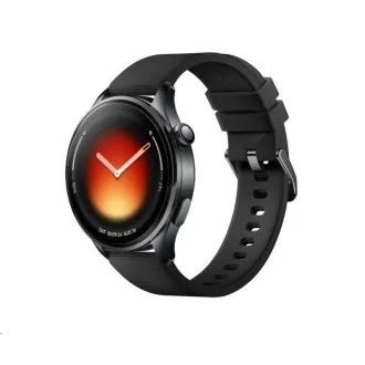 Xiaomi Watch 5 Schwarz Xiaomi Watch 5 Schwarz
