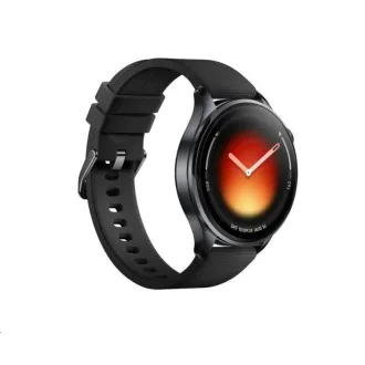 Xiaomi Watch 5 Schwarz Xiaomi Watch 5 Schwarz