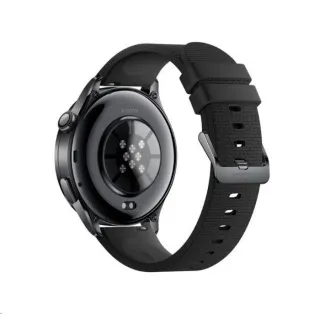 Xiaomi Watch 5 Schwarz Xiaomi Watch 5 Schwarz