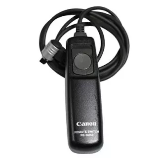 Canon RS-80N3 Kabelauslöser Canon RS-80N3 Kabelauslöser