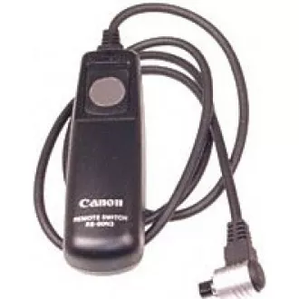 Canon RS-80N3 Kabelauslöser Canon RS-80N3 Kabelauslöser