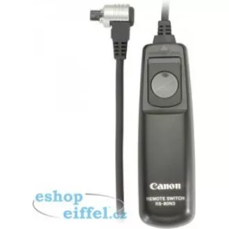 Canon RS-80N3 Kabelauslöser Canon RS-80N3 Kabelauslöser