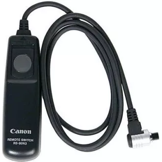 Canon RS-80N3 Kabelauslöser Canon RS-80N3 Kabelauslöser