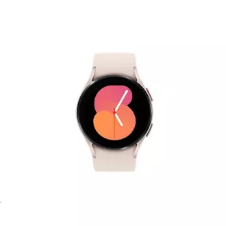 Samsung Galaxy Watch 5 (40 mm), LTE, EU, Roségold Samsung Galaxy Watch 5 (40 mm), LTE, EU, Roségold