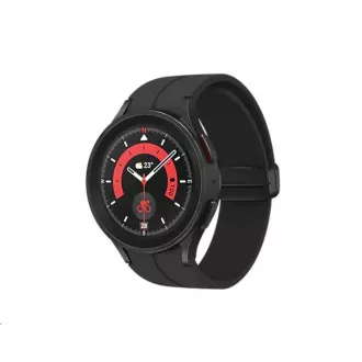 Samsung Galaxy Watch 5 Pro (45 mm), EU, schwarz