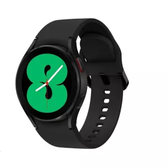 Samsung Galaxy Watch 4 (44 mm), LTE, EU, schwarz